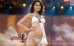 Miss Universe 2009